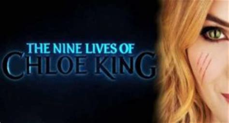 chloe king season 2